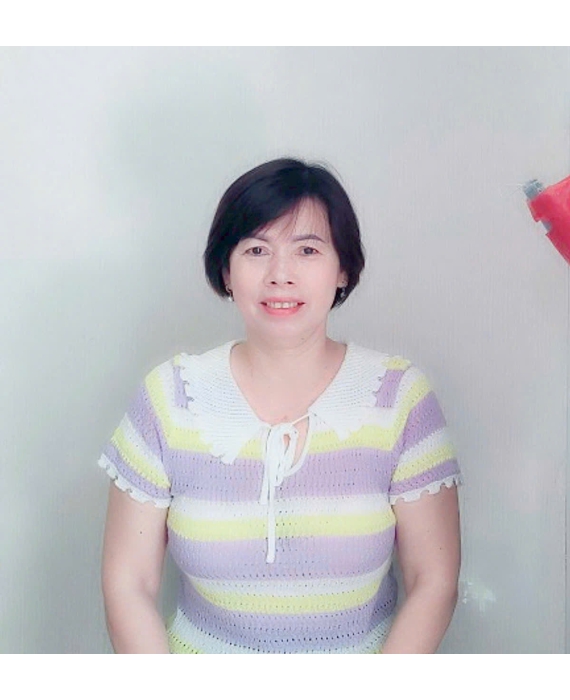 Chị Xuân sống Bến Tre
