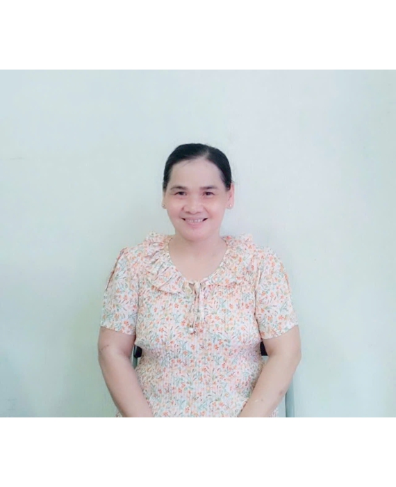 Cô Nhung quê Tiền Giang