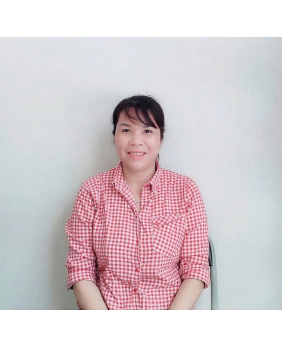 Chị Thảo Thanh Hoá