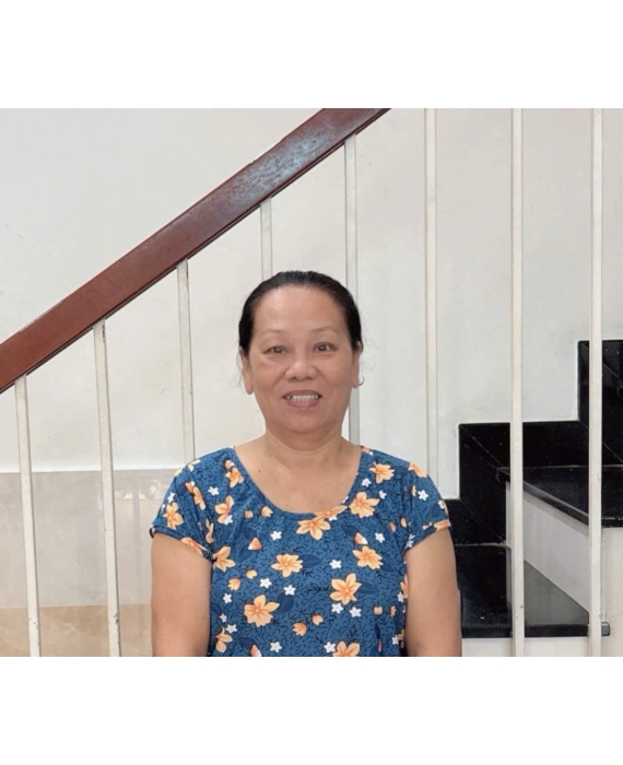 Cô Thanh  Đồng Tháp