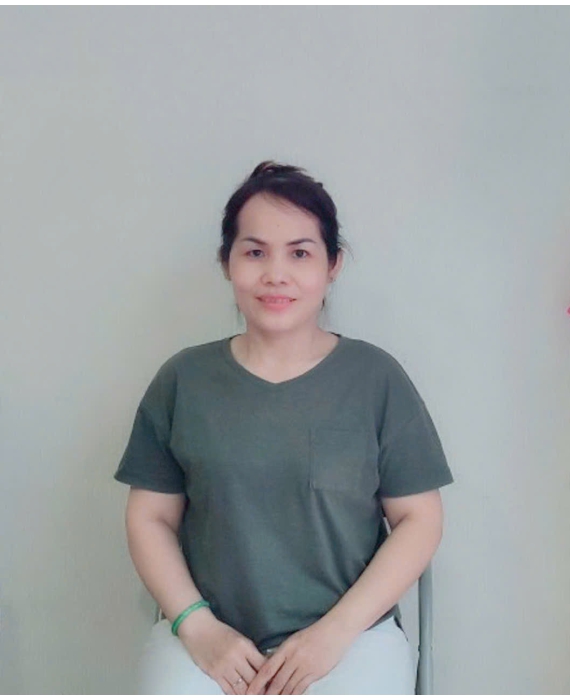 Chị út Đồng Tháp