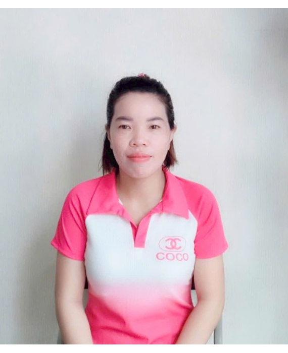 Em Hương quê Nam Định