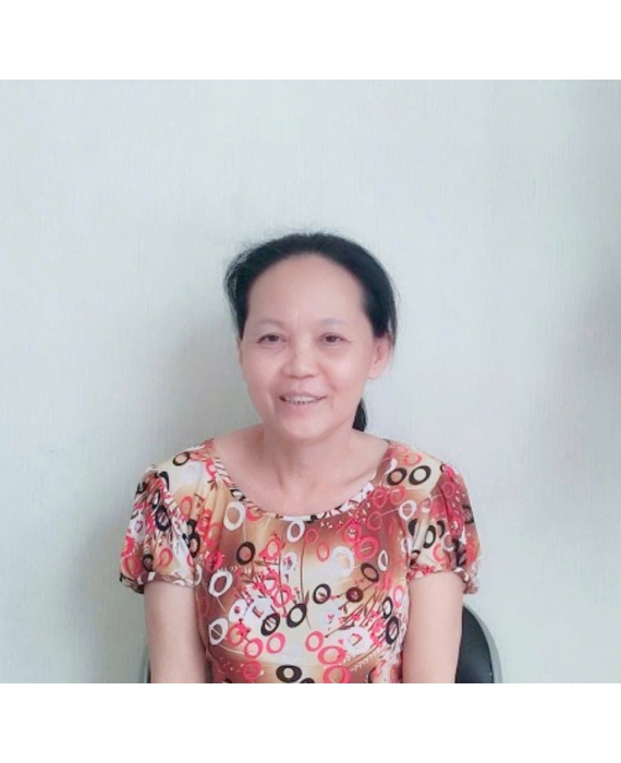 Cô Phương Trang quê Đồng Nai