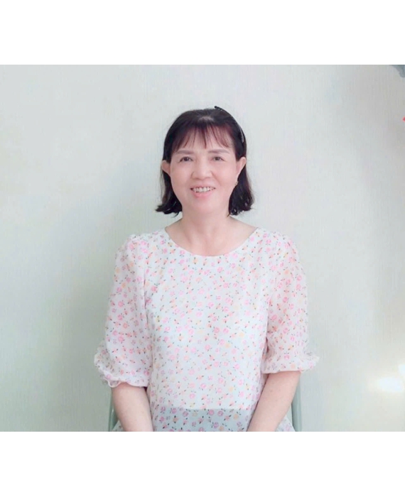 Cô Út Lệ  Đồng Tháp