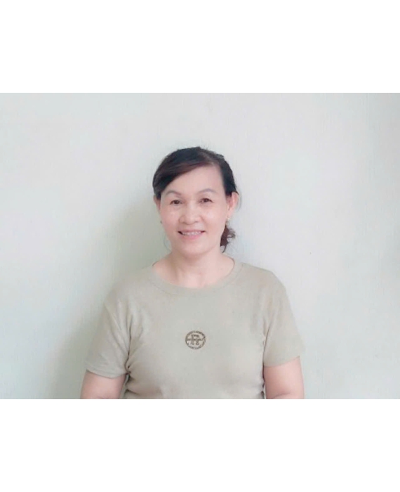 Cô Lợi quê Quảng Nam