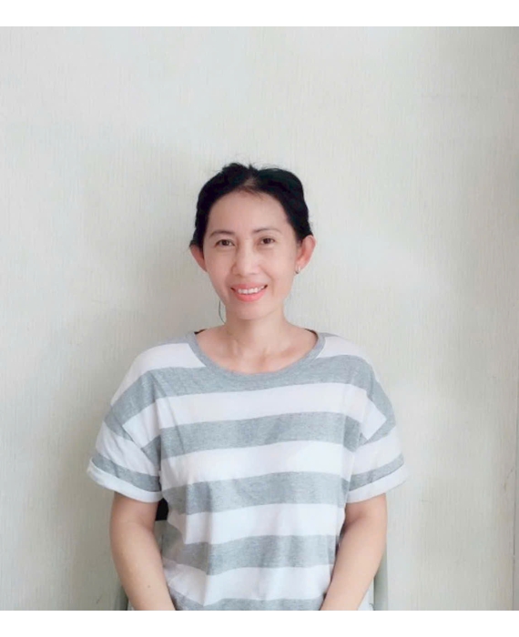 Chị Mai Bình Thuận