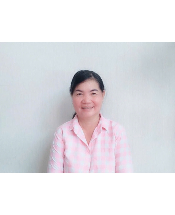 Cô Loan quê Bình Thuận