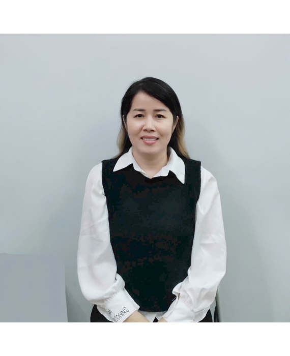 Chị Trang sinh 1981 