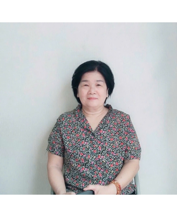 Cô Nga quê An Giang