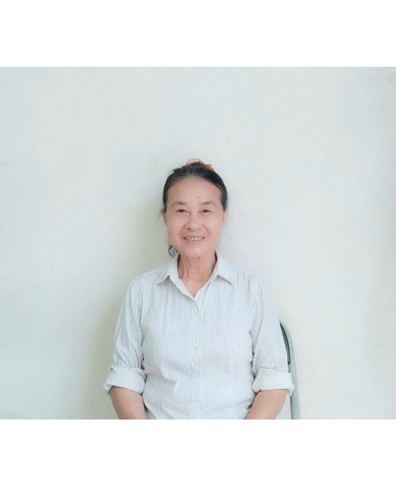 Cô Phú quê Nghệ An