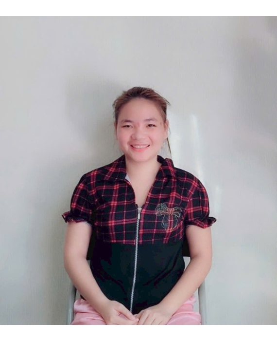 Bạn Vân Anh