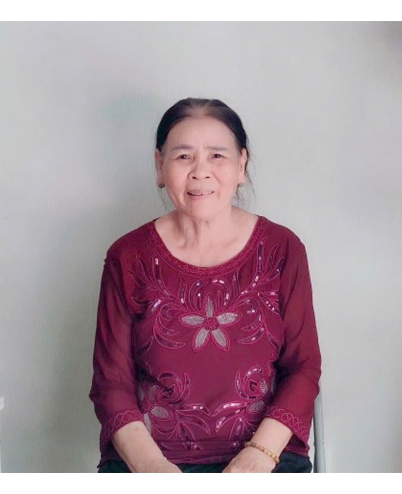 Cô Tuyền Bình Định