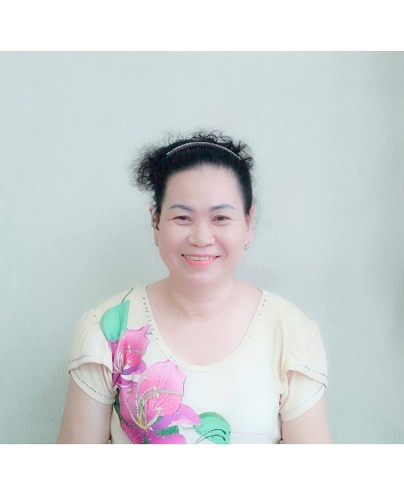 Cô Phượng quê Đồng Tháp