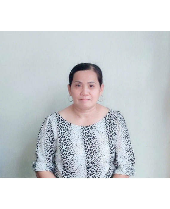 Cô Nhung quê Tây Ninh
