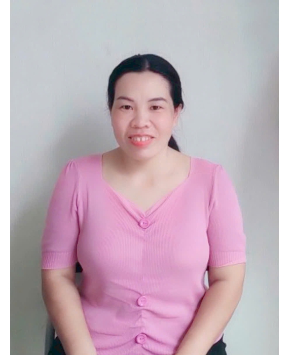 Chị Hằng gốc Thái Bình 