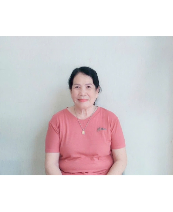 Cô Phượng người ở Kiên Giang