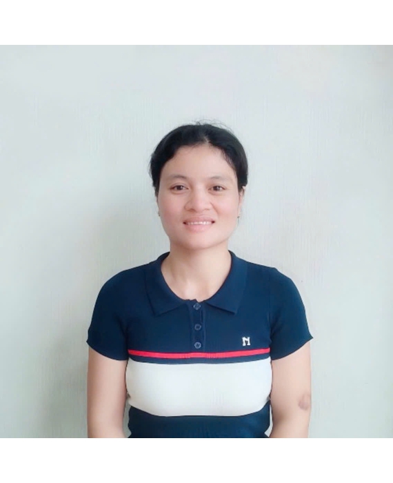 Chị Hà quê Quảng Bình 