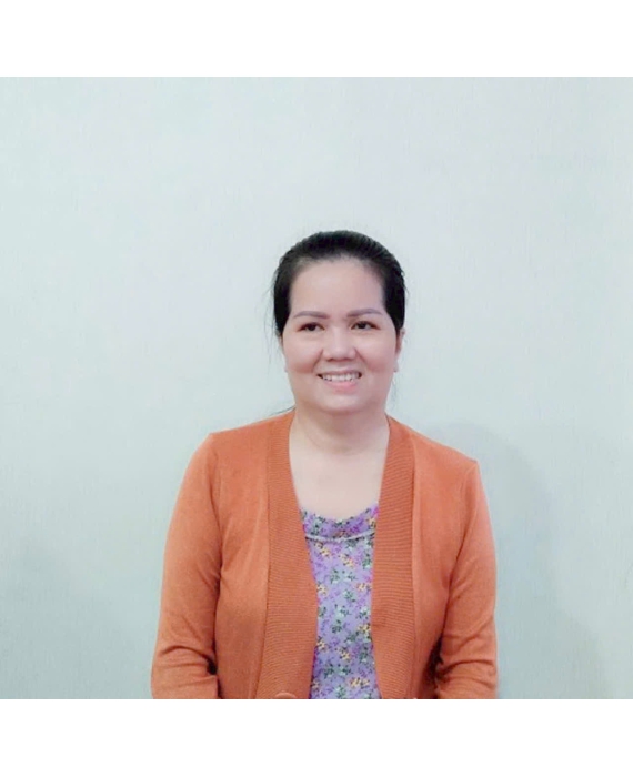 Chị Kim Hồng SN 1972