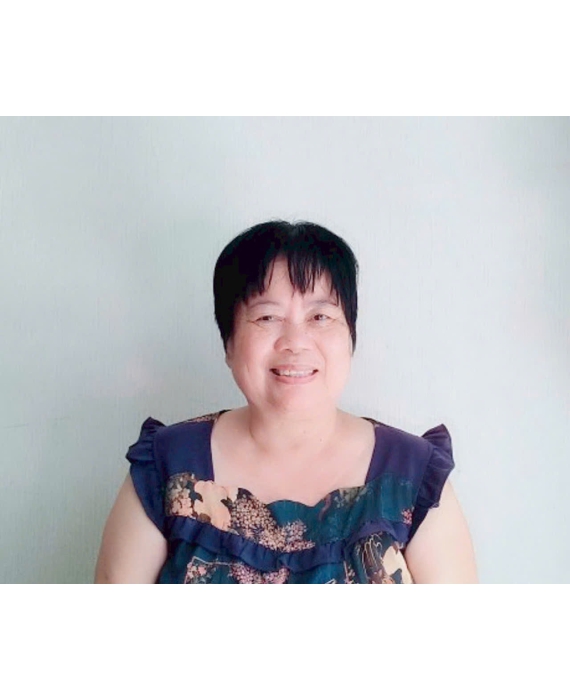 Cô quê gốc  miền Bắc