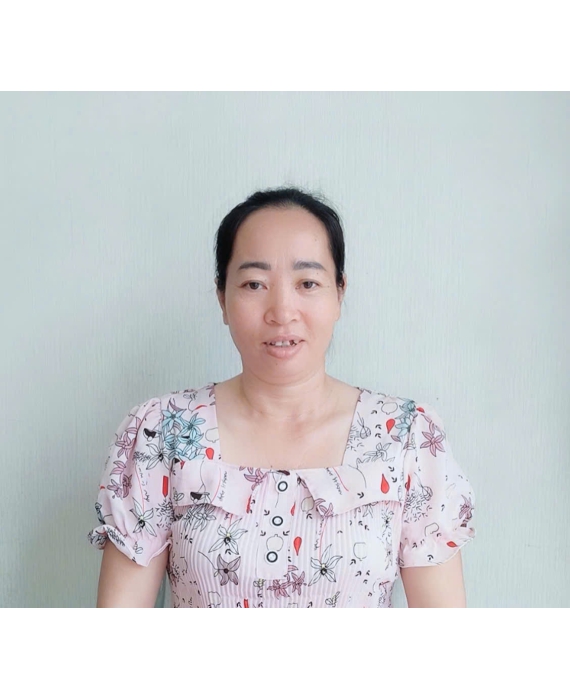 Chi Nhãn quê Cần Thơ