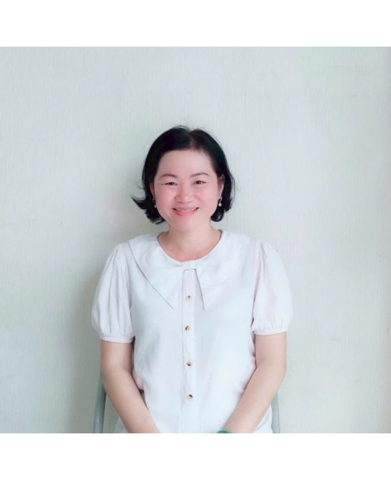 Chị Hạnh quê Đồng Nai