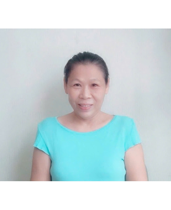 Cô Hiếu miền Bắc