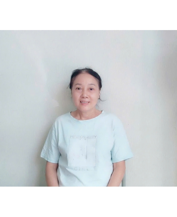 Cô Lý  Quảng Bình