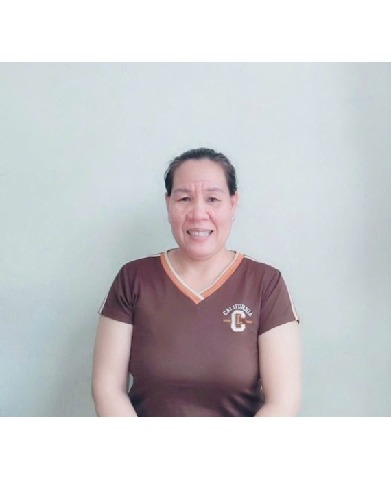 Chị Ngọc sống Bình Thuận