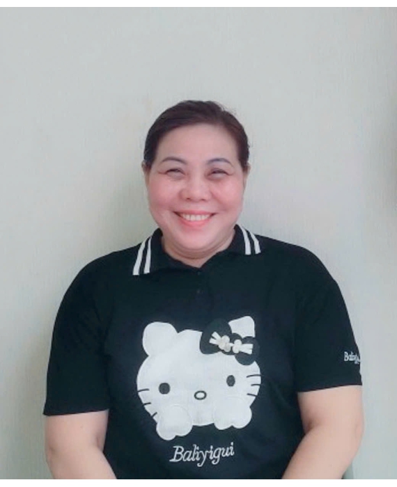 Cô Bắc quê Hưng Yên