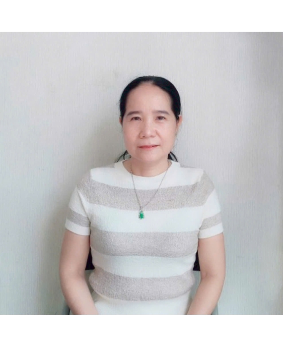Cô Út  sống ở Bạc Liêu