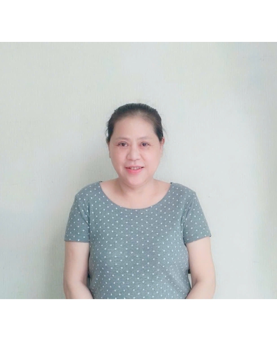 Chị Lan quê Tây Ninh