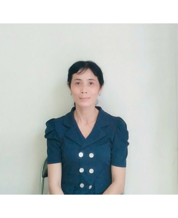 Chị Kim Cương 