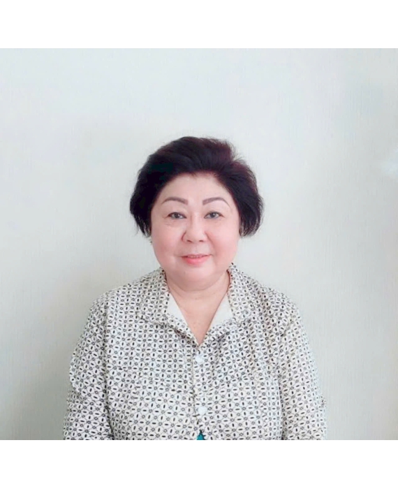 Cô Hà quê TP Hồ Chí Minh