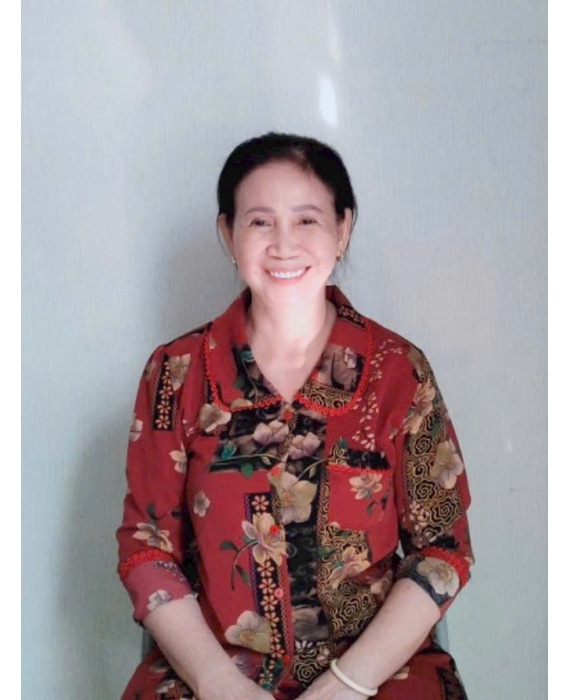 Cô Định quê An Giang