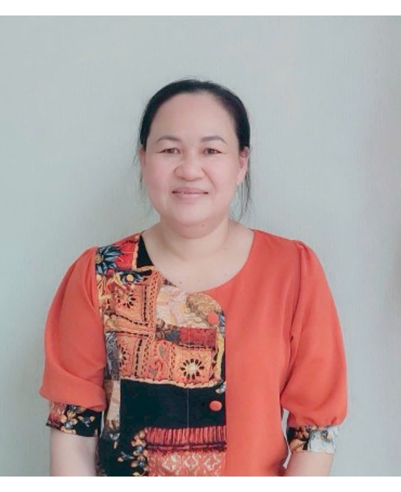 Chị Thảo sống Bạc Liêu