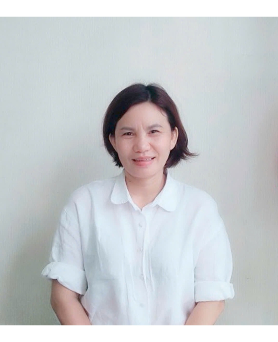 Chị Hậu quê Bình Định
