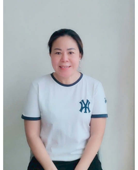 Chị Mão quê Hưng Yên