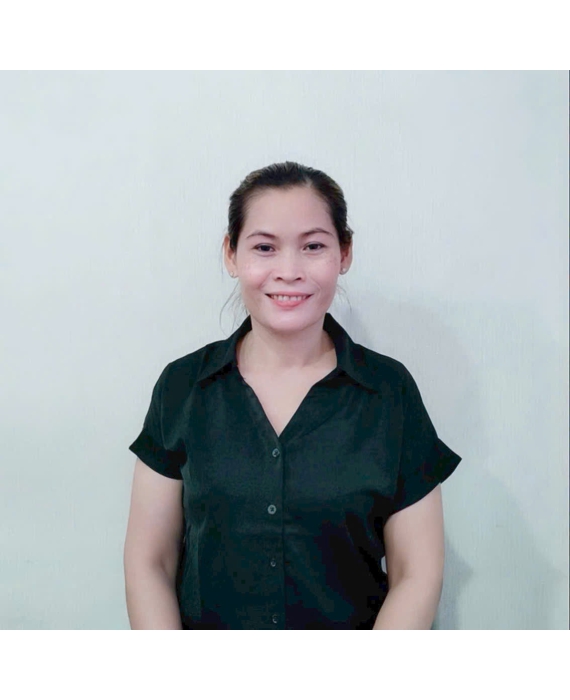 Chị Nương sống Hậu Giang