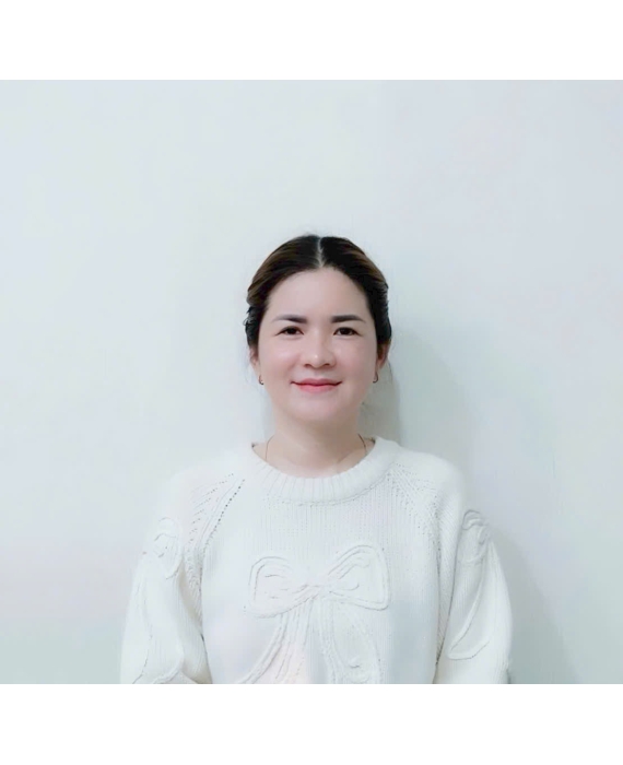 Chị Đào quê góc Long An