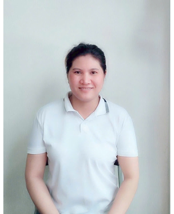 Em Thy quê Trà Vinh 