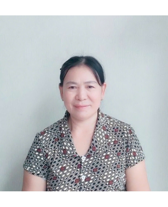Chị Út sống Đồng Tháp