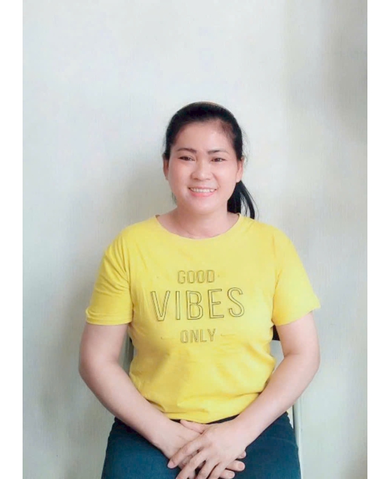 Chị Mỹ  Tây Ninh