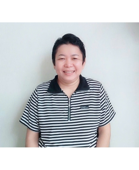 Chị Mỹ Hằng 