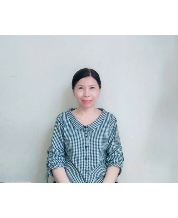 Cô Trang Cần Thơ