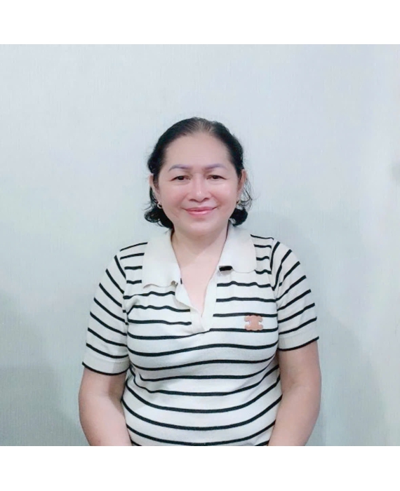Cô Hường Gia Lai 