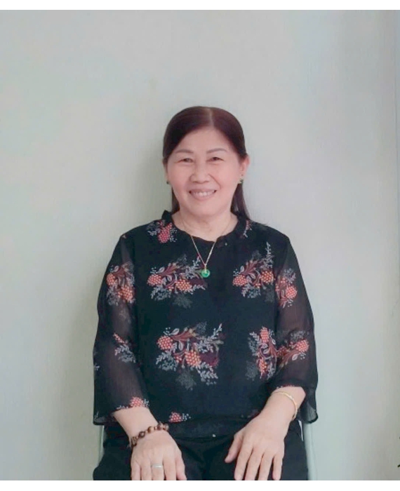 Cô Hương miền Nam 