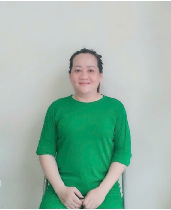 Chị Giàu quê TP Hồ Chí Minh