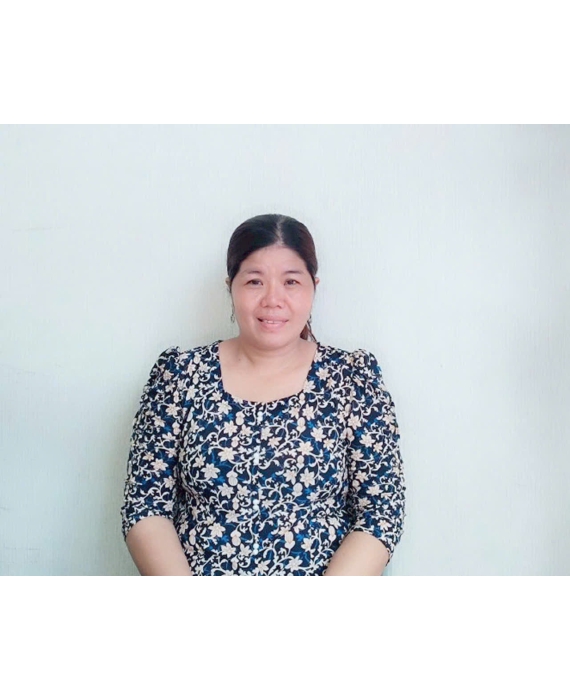 Chị Hạnh Bến Tre
