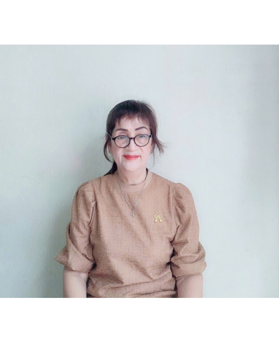 Cô Dung sống Cà Mau