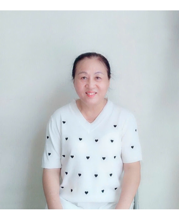 Cô Thu quê Đồng Tháp